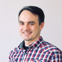GlobalLogic Poland Employee Piotr Górzyński's profile photo