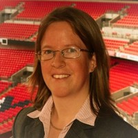 Clare Nichols's profile photo