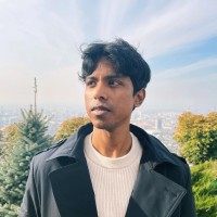 Zynga Employee Vignesh Krishnan's profile photo