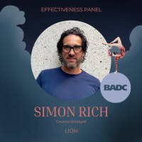 Lion Employee Simon Rich's profile photo