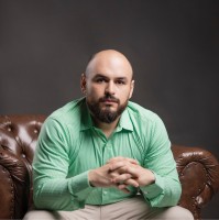 Haver & Boecker Latinoamericana Employee Gustavo de Carvalho's profile photo