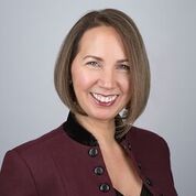 Biffa Employee Melanie Flogdell's profile photo