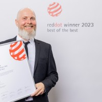 WALLHACK Employee Sindri Sighvatsson's profile photo