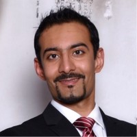 MERCY HOSPITAL JOPLIN Employee Junaid Haroon's profile photo