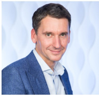 EY Employee Frank Schaefer's profile photo