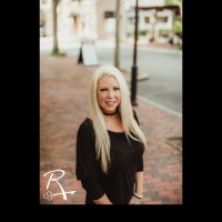 Rabell Realty Group, LLC Employee Kristina Guy's profile photo