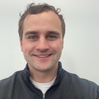 GRVTY Employee Daniel McKee's profile photo