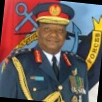 NSSF Kenya Employee Julius Karangi's profile photo