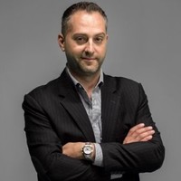 NEXTOLOGIES Employee Sasha Zivanovic's profile photo