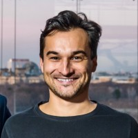 Marek Moravec Email & Phone Number