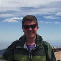 Quantix Commodities Employee Matthew Schwab's profile photo