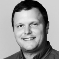 Dstillery Employee Andre Comeau's profile photo