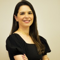 Interface Comunicação Employee Rachel Wardi Lopez's profile photo