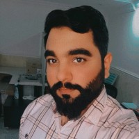 Afex Logistics Employee Numan Khalid's profile photo