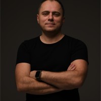 BEDNAR FMT s.r.o. Employee Mykhailo Kryshko's profile photo