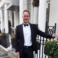 Meusburger Georg GmbH & Co KG Employee Steven Tynan's profile photo