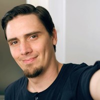 Brandtailors Employee Mircea Constantinescu's profile photo