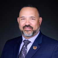 Zeus Fire and Security Employee Gabriel Garcia's profile photo