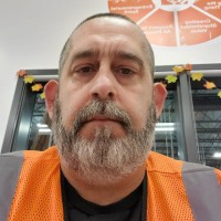 The Home Depot Employee Rusty Ely's profile photo