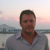 Rustin Guerin Email & Phone Number