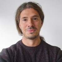 Identrics Employee Todor Kiriakov's profile photo