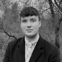 HANDD Business Solutions Employee Ethan Hodges's profile photo