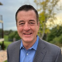 Cipher | A Prosegur company Employee Tom Smith's profile photo