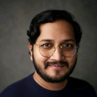 Altrina (YC W25) Employee Mohammed Nasir's profile photo