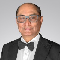 HWL Employee Nadir Gulzar's profile photo