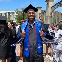 Topgolf Employee James Denson's profile photo