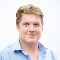 Lightfoot Travel Employee Simon Cameron's profile photo