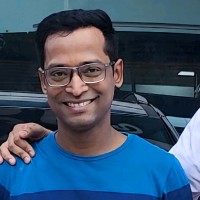 Cigres Technologies Private Limited Employee Ansul Jayant's profile photo