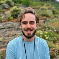 Quant.Fun Employee Winston Fee's profile photo