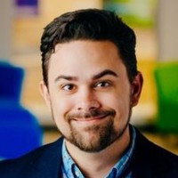 Ipsos North America Employee Greg Park's profile photo