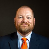 Tennessee Bureau of Investigation Employee Patrick Powell's profile photo