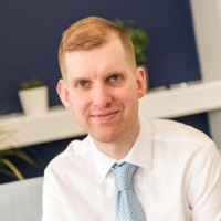 Hall Morrice LLP Employee Paul Archibald's profile photo