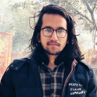 Searchable Design LLC Employee Suraj Kandel's profile photo