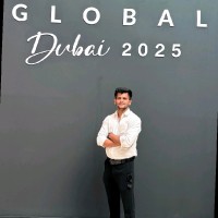 Aniket Gade Email