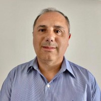 Dimarsa Employee Cristian Mauricio Lavado Beroiza's profile photo