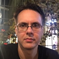 Croteam Employee Nikola Mosettig's profile photo