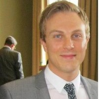 RWE Renewables Employee Liam Mason's profile photo