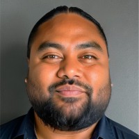 Spectrum Employee David Lei's profile photo