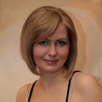 TRANSFOTECH Employee Nataliia Pasichnyk's profile photo