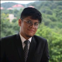 Hazekaiah Laloo's profile photo