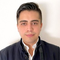 Rivian Employee Julio Correa's profile photo