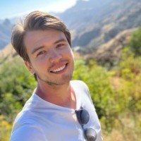 Vercel Employee Jacob Paris's profile photo