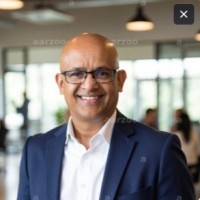 Neapco Employee Arvind Srinivasan's profile photo