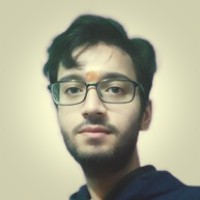 HashedIn by Deloitte Employee Pawan Upadhyay's profile photo