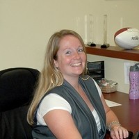 HeiTech Services, Inc. Employee Christina Gerding's profile photo