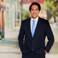Lisa Management Inc. Employee Christian Paloz's profile photo